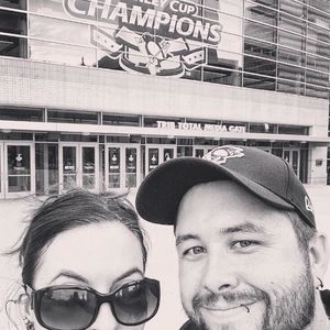 Meet your Posher, Joey